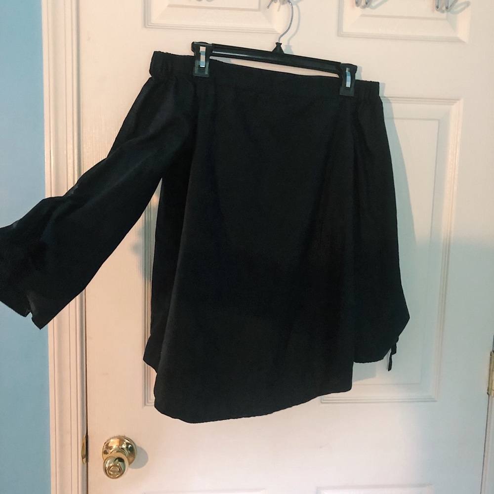 Free People Off the shoulder Top